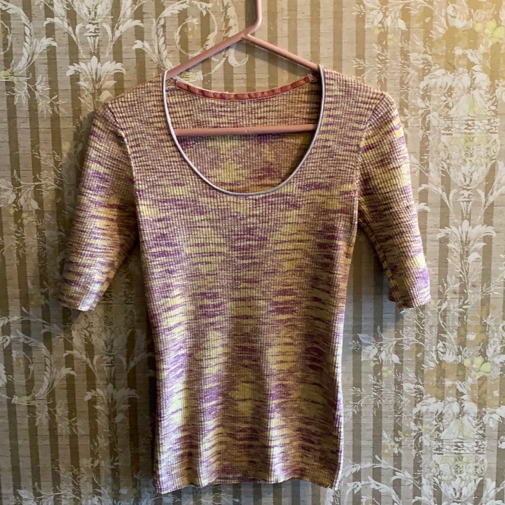 Sundance top, size small